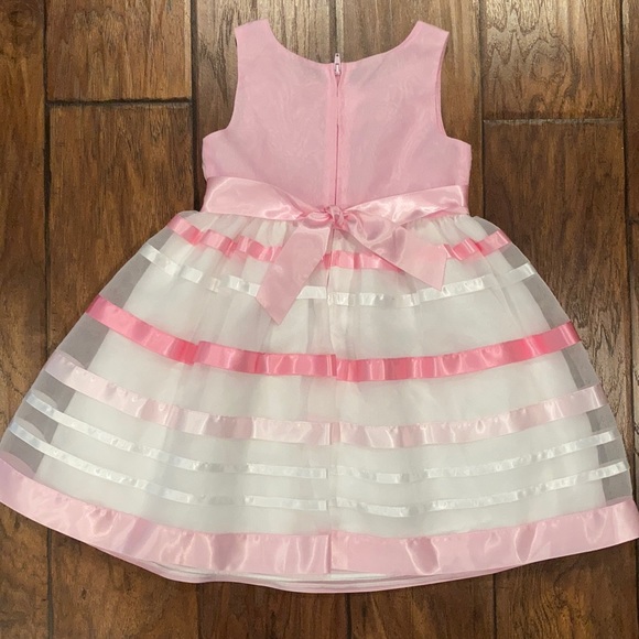 Jessica Ann dress EUC - Picture 4 of 6